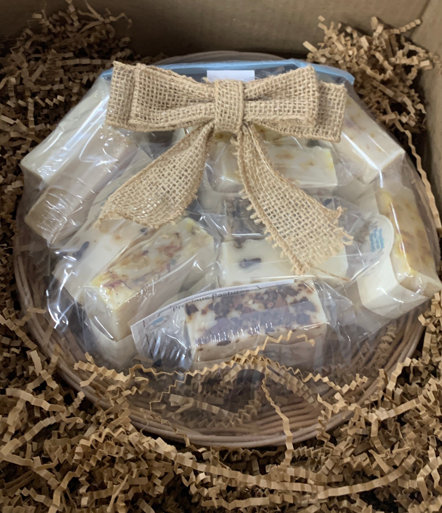 Ultimate Gift Basket